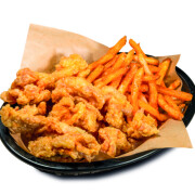 Chico Original Crispy Combo for 2