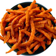 Sweet Potato Chips